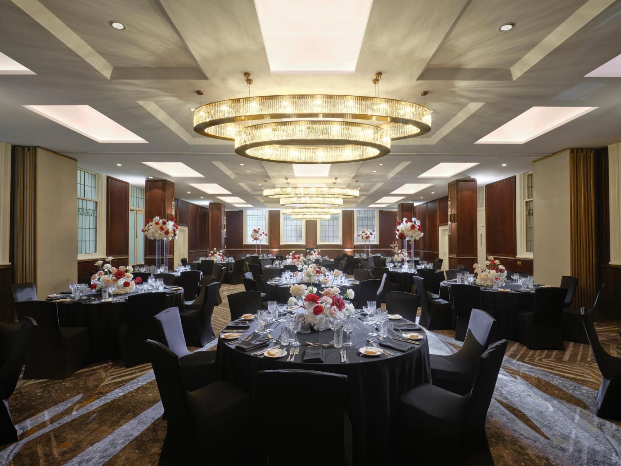 Rendezvous Hotel Melbourne — Photos 2